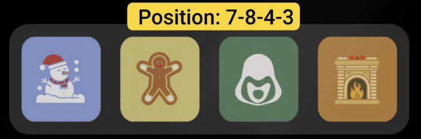 Agent 301 Daily Combo 5 July 2025